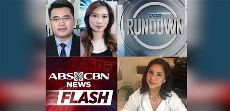 news today abs cbn|Rundown (7AM) .